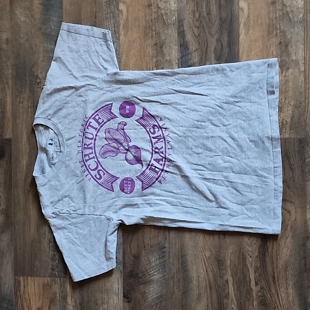 The Office Schrute Farms Shirt